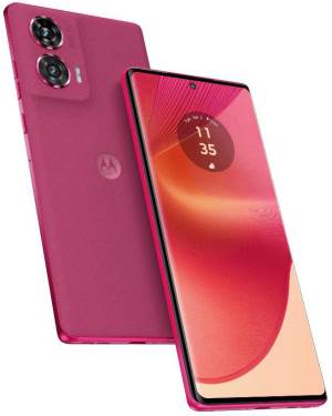 Motorola Motorola Edge 50 Fusion 8+256GB 6.7" 5G Hot Pink DS EU